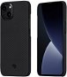 Pitaka Air Case Black/Grey iPhone 13 - Handyhülle