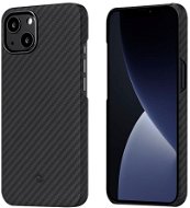 Pitaka MagEZ Case 2 Black/Grey iPhone 13 mini - Phone Cover