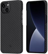 Pitaka MagEZ Case 2 Black/Grey iPhone 13 - Handyhülle