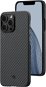 Pitaka MagEZ 3 1500D Black/Grey iPhone 14 Pro Max - Phone Cover