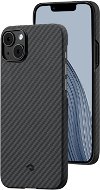 Pitaka MagEZ 3 1500D Black/Grey für iPhone 14 - Handyhülle
