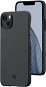 Pitaka MagEZ 3 1500D Black/Grey iPhone 14 - Phone Cover