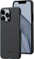 Handyhülle Pitaka MagEZ 3 600D Black/Grey für iPhone 14 Pro Max - Kryt na mobil