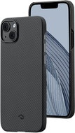 Pitaka MagEZ 3 600D Black/Grey iPhone 14 - Phone Cover