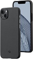 Pitaka MagEZ 3 600D Black/Grey für iPhone 14 Plus - Handyhülle