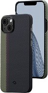 Pitaka Fusion Weaving MagEZ Case 3 Overture iPhone 14 - Phone Cover