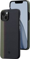 Pitaka Fusion Weaving MagEZ Case 3 Overture iPhone 14 Max - Kryt na mobil