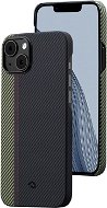 Pitaka Fusion Weaving MagEZ Case 3 Overture iPhone 14 Plus - Kryt na mobil