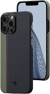 Pitaka Fusion Weaving MagEZ Case 3 Overture iPhone 14 Pro Max - Phone Cover