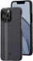 Pitaka Fusion Weaving MagEZ Case 3 Rhapsody für iPhone 14 Pro Max - Handyhülle