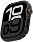 Pitaka Air case black/grey Apple Watch 10 42 mm - Ochranný kryt na hodinky