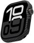 Pitaka Air case black/grey Apple Watch 10 46 mm - Ochranný kryt na hodinky