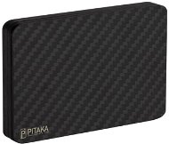 PITAKA MagWallet Carbon - Hardware-Wallet