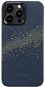 Pitaka StarPeak MagEZ Case 4 Milky Way Galaxy  iPhone 15 Pro - Handyhülle