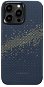 Pitaka StarPeak MagEZ Case 4 Milky Way Galaxy  iPhone 15 Pro Max - Mobiltelefon tok