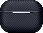 Pitaka AirPal Mini Pro Grained Apple AirPods Pro - Puzdro na slúchadlá