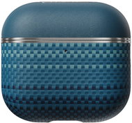 Pitaka Aramid Fiber Magnetic Case Moonrise AirPods 4 - Headphone Case