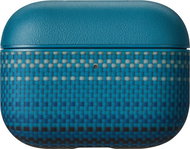 Pitaka Aramid Fiber Magnetic Case Moonrise AirPods Pro 3 - Headphone Case