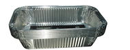 Pit Boss Alu miska odkapávací 18,5 × 10,5cm 6ks - Grilovací tácek