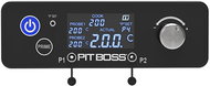 Pit Boss Wi-fi control unit for Navigator 850 & 1150 grills - Grill Accessory