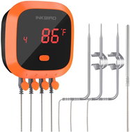 Inkbird Bluetooth waterproof thermometer IBT-4XC - Digital Thermometer