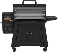 PIT BOSS Gril na pelety Competition Series 1600 Titan PB1600CST - Grill