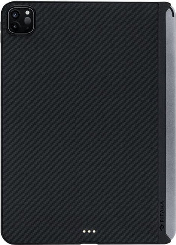 Pitaka MagEZ 2 Black Grey  iPad Pro 12.9" 2021/2022 - Tablet-Case - Hauptbild