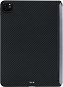 Pitaka MagEZ 2 Black Grey  iPad Pro 12.9" 2021/2022 - Puzdro na tablet