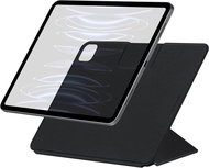 Pitaka Folio 2 case Black iPad Air 11" 2024, iPad Pro 11" 2018/2022 - Tablet Case