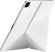 Pitaka Folio 2 case White iPad Air 13" 2024, iPad Pro 12,9" 2018/2022 - Pouzdro na tablet