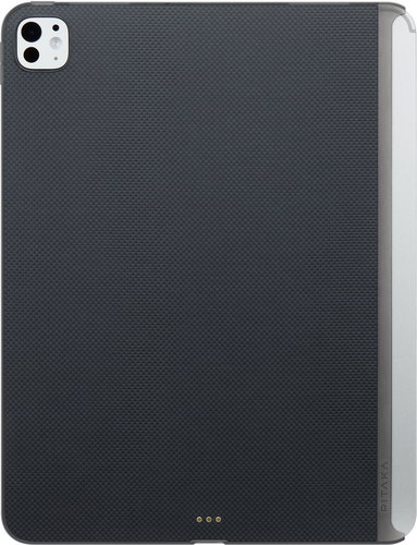 Pitaka MagEZ 2 Black/Grey iPad Pro 13" 2024 - Táblagép tok - Fő fotó
