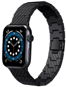 Pitaka Carbon Fiber Strap Black/Grey  Apple Watch 42/44/45/Ultra 49mm - Armband