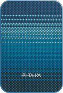Pitaka Power Bank Qi2 10 000 mAh Moonrise - Power Bank