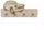 Design wooden key rack Trabant