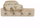Design wooden key rack Maluch
