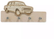 ŠN Design wooden key rack Lada - Key Holder
