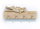 Design wooden key ring Lockheed L-10 Electra