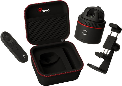 Pivo Pod One Starter Pack - Phone holder - Main image