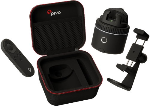 Pivo Pod Active Starter Pack - Phone holder - Main image