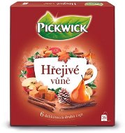 Pickwick MIXBOX MELENGETŐ ILLATOK - Tea