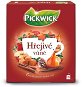 Pickwick MIXBOX HREJIVÉ VÔNE - Čaj