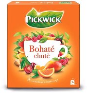Pickwick MIXBOX GAZDAG ÍZVILÁG - Tea