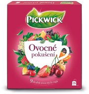 Pickwick MIXBOX GYÜMÖLCSÖS CSÁBÍTÁS - Tea