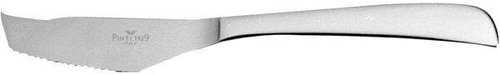 Pintinox Stainless steel pizza cutter Exclusiv - Kitchen Knife - Main image