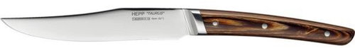 Hepp Steak knife Taurus 25,2 cm - Kitchen Knife - Main image
