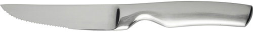 FORTESSA? Steak knife, length 238 mm, with corrugated blade - Kitchen Knife - Main image
