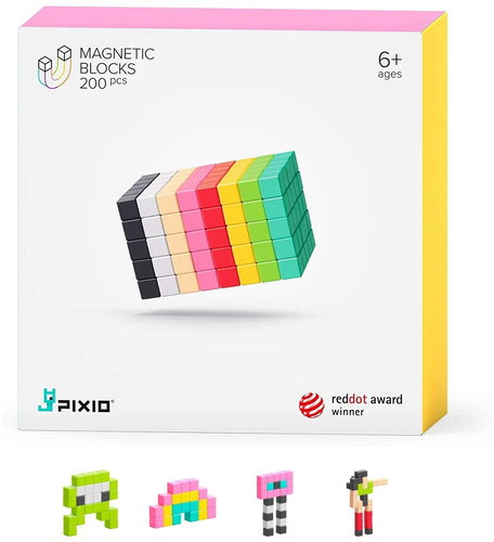 PIXIO-200 Smart magnetisch - Bausatz - Hauptbild
