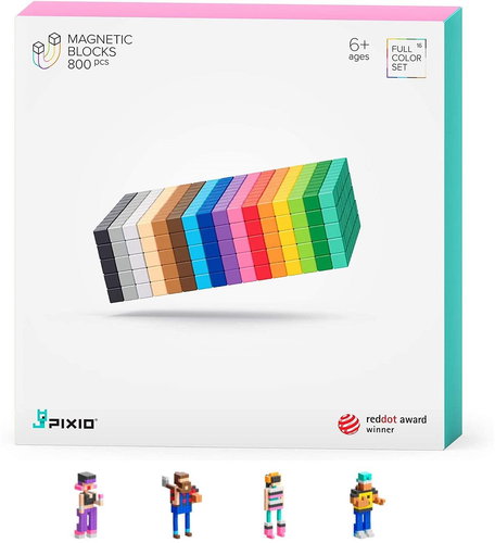 PIXIO-800 Smart magnetisch - Bausatz - Hauptbild