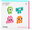 Mini Monsters Smart magnetisch