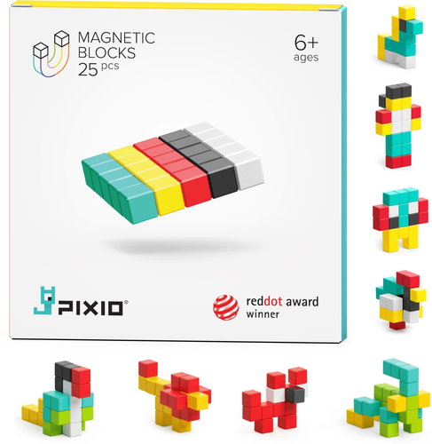 Pixio 25 - Stavebnice - Hlavní obrázek